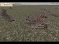 Rome Total War Multiplayer: Julii vs. Macedon