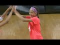 2019 AAU Junior National Volleyball Championships 12 Open Final