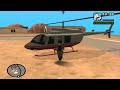 GTA San new mission Army and Grove's #games #gtasanandeas #gaming #gameplay #gtasanadras