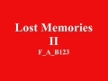 Lost Memories II (Song)