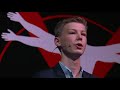 Xenophobia | Lee Scheffe | TEDxLakeTravisHigh