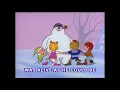 Frosty the Snowman - Lyrics from Original Movie - Children singing LETRA