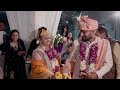 Best cinematic wedding trailer 2024 II Ayush & Swati II Weddings By Hadoti Studio II