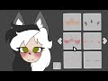 Character Creator Meme ~ FlipaClip