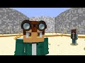 SQUID GAME in Minecraft VR 360!