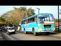 MUSHIN.... അരൂർ - ചിറ്റൂർ. kondody autocraft, kottayam. #keralaprivatebus #ashokleyland #buskerala