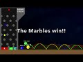 Marbles VS Vampires