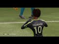FIFA 21 Pro Clubs 😍Beautiful Curve Shot😍