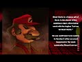 A Collection of Teasers For: Mario's Monday Night Massacre Version 2