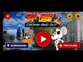 danger mouse crown and out music danger mouse theme instrumental