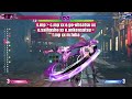 Improve your JURI COMBOS NOW! - Street Fighter 6 Guide