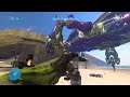 Resurrection Revamp 2.0 The Ark Halo 3 Campaign Overhaul Mod