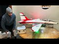 Deal or Scam? Brand New E-Flite 90mm EDF Viper Jet Without Knowing What Power System Was Installed!