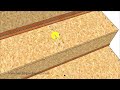 Watch This Before Using Screws To Fix Squeaking Stairs Covered In Carpeting - Ideas And Examples