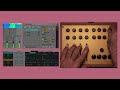 Performance Pack by Iftah - The Video Manual (Ableton Live 12)