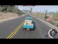 The NEW BeamNG Drive Career Mode is ABSOLUTELY AMAZING!