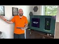 Discover the Amazing Power of the Amplifi Alien Mesh Router!