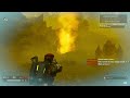 LIVE Cinematic Gameplay Helldivers 2