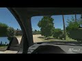 Gran Turismo 7 VR - Toyota Tundra at Colorado Springs