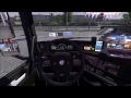Volvo FH Mega Tuning ETS2 (Euro Truck Simulator 2)
