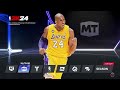 NBA 2K24 REC LIVE