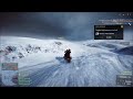 Battlefield 4 - good jump NOT