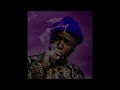 SchoolBoy Q -  Grooveline Pt. 1 SLOWED/REVERBED