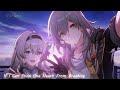 If I Can Stop One Heart From Breaking - Honkai: Star Rail 2.0 OST [ 1 Hour ]