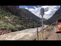 Royal Gorge Route Railroad