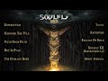 SOULFLY - Totem (OFFICIAL FULL ALBUM STREAM)