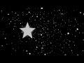 Stars Flying in Space Background Video Loop Animation. 4K Screensaver. Free to Use. No Copyright!