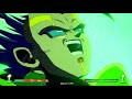 The Open Ring Experience - DBFZ