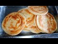 lachha paratha| commercial lachha paratha| Karachi famous lachha paratha recipe|@chef m afzal|