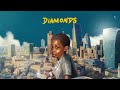 Russ Millions - Diamonds (Official Audio)