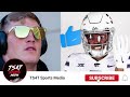 Dylan Edwards EXPOSED Footage Beating Trevor Woods And Coach Prime Defense “GAVE ME ALL”🤯