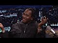 Pusha T Breaks Down the Difference Between Kanye West and Pharrell as Producers | The Tonight Show