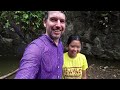 OUR FRIEND FROM GERMANY CAME TO VISIT US IN THE PHILIPPINES | ISLAND LIFE