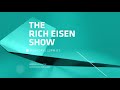 How Larry David Convinced Bill  Buckner to Appear on Curb Your Enthusiasm | The Rich Eisen Show