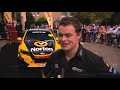 Team Norton DJR Launches James Moffat's 2012 V8 Supercar