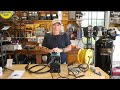 BestArc 145 welding machine 3 in 1 , Mig Tin ,Stick !  review C&T ep 443