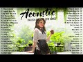 Romantic Acoustic Love Songs 2024 🌿 Chill English Love Songs 🌿 Morning Vibes Music 2024 New Songs