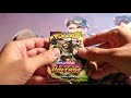 Pokémon Card ASMR: 7 Vivid Voltage Packs!
