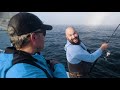 Run-and-Gun and Live Bait for Bluefin Tuna on Cape Cod | S18 E11