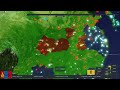PRO Mongolia DESTROYS China in Rise of Nations