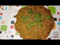 Shutki vorta recipe | বাটাবাটি ঝামেলা ছারা শুটকি ভর্তা রেসিপি | shutki vuna recipe