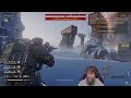 Get Some, GET SOME!!|| Helldivers 2 (PS5) Live Gameplay
