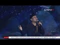 Merdu Suara Fadly Menyanyikan Lagu 