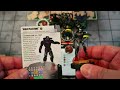 Heroclix Teambuild: Black Lantern Corps