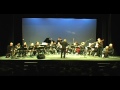 Bill Lowe/Andy Jaffe Big Band - Fear of the Dark - Wheaton College 02/11/2011 Track 7