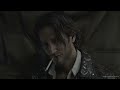 Resident Evil 4 Remake - Krauser Vs Leon Boss Fight & Luis Death Scene (4K 60FPS) 2023